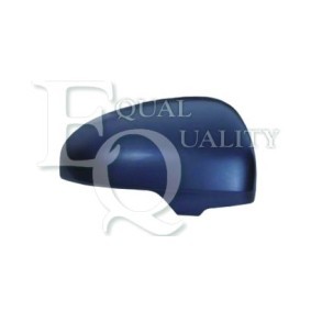 Compre Revestimento, retrovisor exterior da EQUAL QUALITY RS03086 a um preço baixo por 26,64 €
