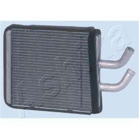 Achetez des Radiateur de chauffage ASHIKA RSD333002 à prix pour 64,51 €