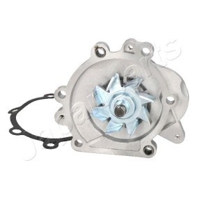 Wärmetauscher, Innenraumheizung für KIA von JAPANPARTS