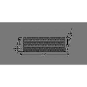 Ladeluftkühler von AVA COOLING SYSTEMS