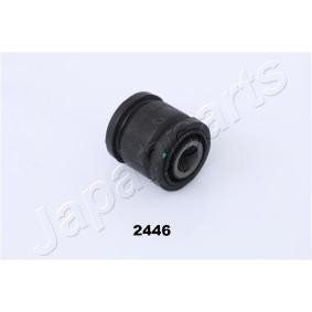 Acquista Silent block da JAPANPARTS online per Highlander II (XU40) a prezzi moderati