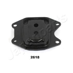 Differential Einzelteile des Herstellers JAPANPARTS - Originalware Artikelnummer: RU-2618