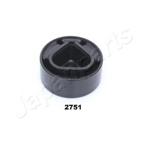 Differential Einzelteile des Herstellers JAPANPARTS - Originalware Artikelnummer: RU-2751