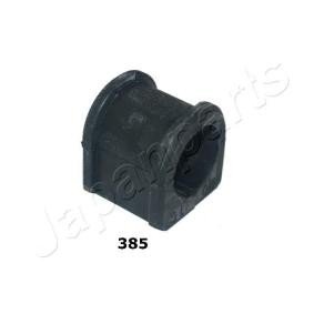 Lagerbuchse, Stabilisator RU-385 von JAPANPARTS günstig für 46,63 € online kaufen
