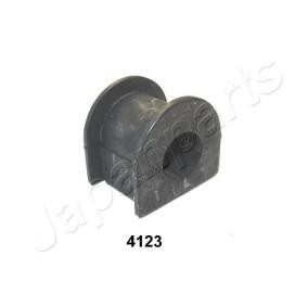 Osta Laakerin holkki, vakaaja JAPANPARTS:llä RU-4123 edullisesti hintaan 3,40 €