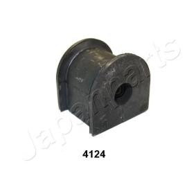 Osta Laakerin holkki, vakaaja JAPANPARTS:llä RU-4124 edullisesti hintaan 5,49 €