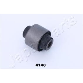 Osta Laakerihela, tukivarsi JAPANPARTS:llä RU-4148 edullisesti hintaan 12,44 €