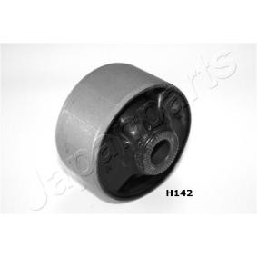 Halter, Querlenkerlagerung RU-H142 von JAPANPARTS günstig für 17,96 € online kaufen