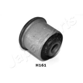 Halter, Querlenkerlagerung für KIA von JAPANPARTS