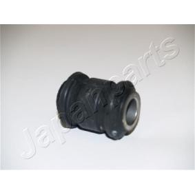 Halter, Querlenkerlagerung RU-K36 von JAPANPARTS günstig für 6,74 € online kaufen
