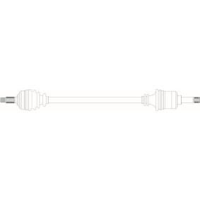 Antriebswelle RV3111 von GENERAL RICAMBI günstig für 133,49 € online kaufen