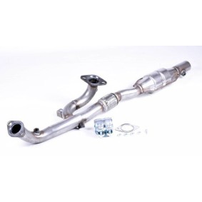 Acquista Catalizzatore da EEC RV6005T a buon mercato per soli 225,41 €