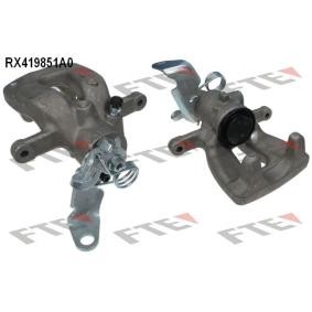 Bremssattel für ALFA ROMEO von FTE