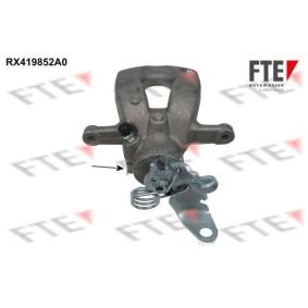 Bremssattel RX419852A0 von FTE günstig für 122,63 € online kaufen