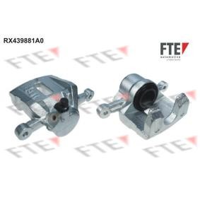 Bremssattel für KIA von FTE