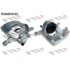Bremssattel RX6098191A0 von FTE günstig für 121,13 € online kaufen