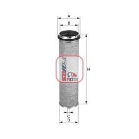 Acquista Filtro aria da SOFIMA S 1307 A a buon mercato per soli 24,69 €