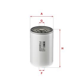 Acquista Filtro carburante da SOFIMA S 4068 NR a buon mercato per soli 33,13 €