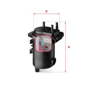Köp Bränslefilter av SOFIMA S 4132 NR till det låga priset 428,69 kr