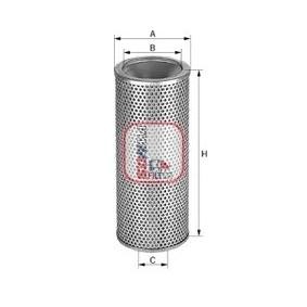 Acquista Filtro olio da SOFIMA S 5563 PO a buon mercato per soli 25,74 €