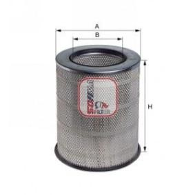 Acquista Filtro aria da SOFIMA S 7347 A a buon mercato per soli 59,31 €