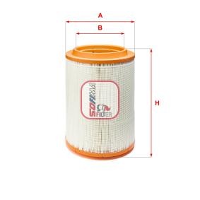 Acquista Filtro aria da SOFIMA S 7600 A a buon mercato per soli 60,49 €
