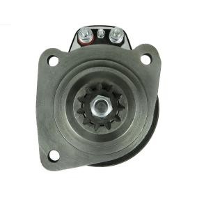 Anlasser für STEYR von AS-PL