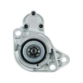 Anlasser S0062 von AS-PL günstig für 104,58 € online kaufen