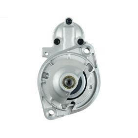 Comprar Motor de arranque de AS-PL S0087 a bajo precio de 104,93 €