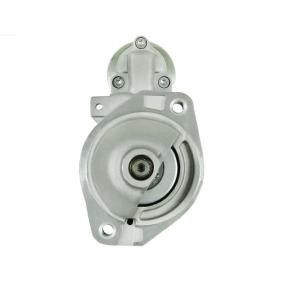 Comprar Motor de arranque de AS-PL S0143 a bajo precio de 175,14 €