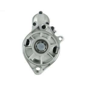 Compre Motor de arranque de AS-PL online para Touareg (7P5, 7P6) a precios moderados