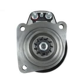 Anlasser für STEYR von AS-PL