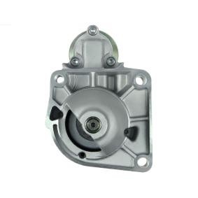 Compre Motor de arranque da AS-PL S0237 a um preço baixo por 99,15 €