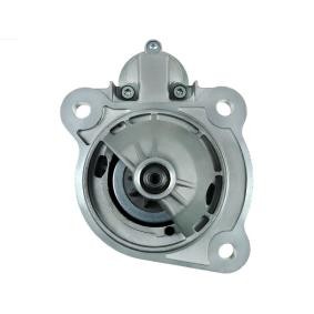 Anlasser S0274 GAZ von AS-PL