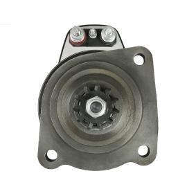 Anlasser für STEYR von AS-PL