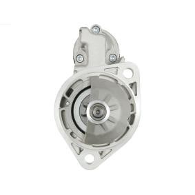 Anlasser S0293 von AS-PL günstig für 129,13 € online kaufen