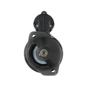 Compre Motor de arranque de AS-PL online para G-Modell (W460) a precios moderados