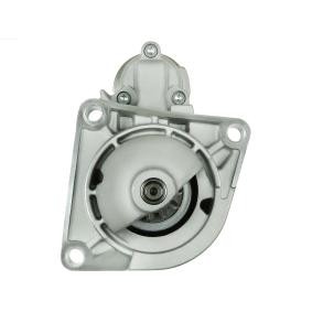 Anlasser S0314 von AS-PL günstig für 136,16 € online kaufen