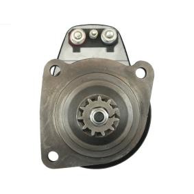 Anlasser für STEYR von AS-PL