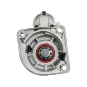 Anlasser S0399 von AS-PL günstig für 109,54 € online kaufen