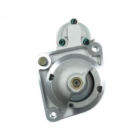 Anlasser S0524 von AS-PL günstig für 106,85 € online kaufen