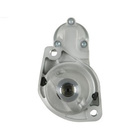 Anlasser S0527 von AS-PL günstig für 154,71 € online kaufen