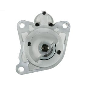 Anlasser S0537 von AS-PL günstig für 135,31 € online kaufen