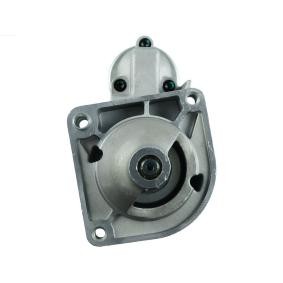 Anlasser S0539 von AS-PL günstig für 112,15 € online kaufen