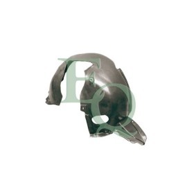 Verkleidung, Radhaus von EQUAL QUALITY S0718