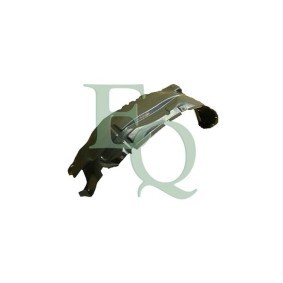 Achetez des Pare-boue de chez EQUAL QUALITY en ligne pour Frontera A SUV (U92) à prix modérés