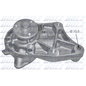 Wasserpumpe S162 von DOLZ günstig für 54,91 € online kaufen