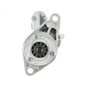 Anlasser S2008 ISUZU von AS-PL