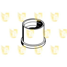 Kraftstoffleitung S2009AB von UNIGOM günstig für 5,33 € online kaufen