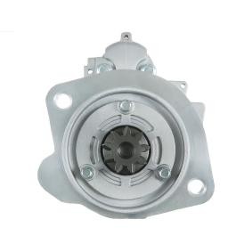 Anlasser S2012 von AS-PL günstig für 167,93 € online kaufen
